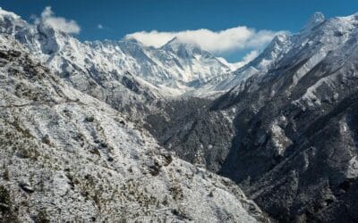 كيف كان الصباح جميلأ عندما أشرقت انوارة